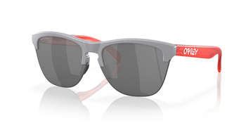 Okulary przeciwsłoneczne unisex Oakley FROGSKINS LITE wielokolorowe OO9374-52