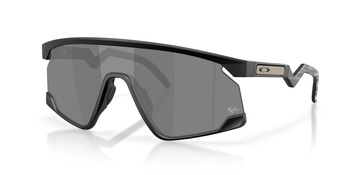 Okulary przeciwsłoneczne unisex Oakley BXTR czarne OO9280-19