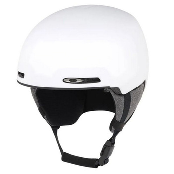 Kask narciarski unisex Oakley MOD1 biały FOS99505-100
