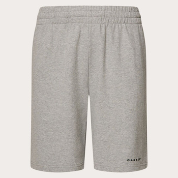 Spodenki dresowe męskie Oakley CANYON VIEW szare FOA406493-28B