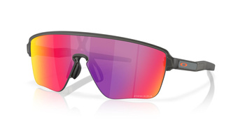 Okulary przeciwsłoneczne unisex Oakley CORRIDOR SQ szare OO9415-03