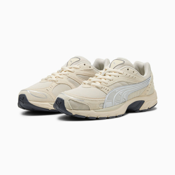 Buty sportowe unisex Puma C25K beżowe 40386003