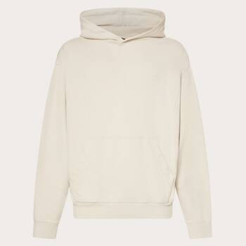 Bluza z kapturem męska Oakley SKATE beżowa FOA406844-68S