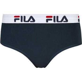 Majtki damskie Fila CULOTTE 1-PACK granatowe FU6044-321