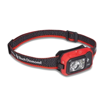 Latarka czołowa Black Diamond STORM 450 HEADLAMP BD6206718001