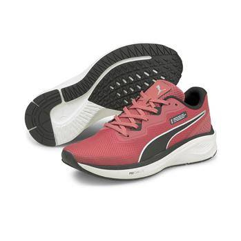 Buty sportowe damskie Puma Aviator WTR różowe 19550604