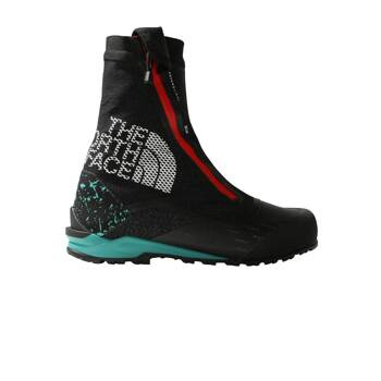 Buty trekkingowe unisex The North Face SUMMIT CAYESH FUTURELIGHT czarne NF0A52RFKX9