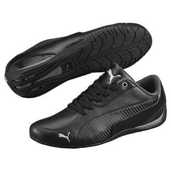 Buty sportowe męskie Puma Drift Cat 5 Carbon czarne 36113701