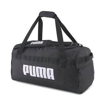 Torba sportowa Unisex Puma Challenger Duffel M czarna 07953101