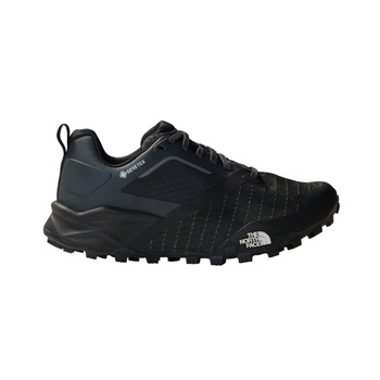 Buty trailowe damskie The North Face OFFTRAIL TR czarne NF0A8A9YMN8