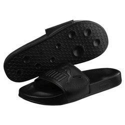 Klapki damskie Puma LEADCAT czarne 36026310