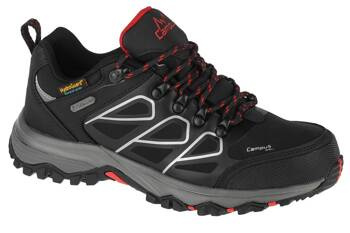 Buty trekkingowe damskie Campus NORIN czarne CW0102321200