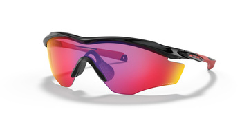 Okulary przeciwsłoneczne unisex Oakley M2 FRAME XL czarne OO9343-08