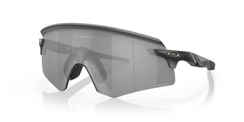 Okulary przeciwsłoneczne unisex Oakley ENCODER czarne OO9471-03