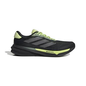 Buty do biegania męskie adidas SUPERNOVA STRIDE 2 czarne JI1419