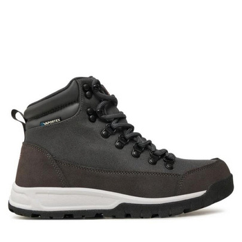 Buty turystyczne damskie Campus LARA szare CW0105324230