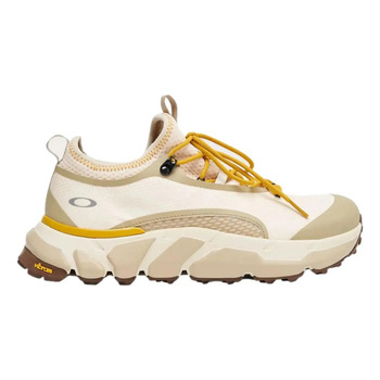 Buty sportowe unisex Oakley LIGHT SHIELD beżowe FOF100349-9R2