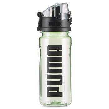 Bidon Unisex Puma TR Sportstyle 550 ML zielony 05351821