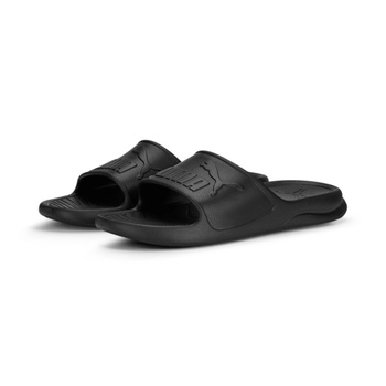 Klapki damskie Puma Popcat 20 Injex czarne 38908102