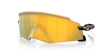 Okulary przeciwsłoneczne unisex Oakley KATO czarne OO9455-02