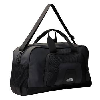 Torba unisex The North Face Y2K DUFFEL 40 czarna NF0A87GK4GZ