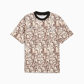 Koszulka męska Puma X A$AP ROCKY SNAKESKIN wielokolorowa 63523936