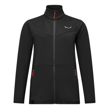 Polar damski Salewa PUEZ CAMMINO czarny 00-0000029095_0910