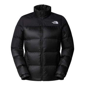 Kurtka puchowa damska The North Face DIABLO DOWN 2.0 czarna NF0A8E14PH5