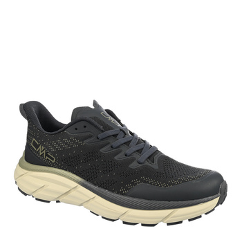Buty turystyczne męskie CMP RAHMSY MULTIFUNCTIONAL czarne 3Q65877-44UT