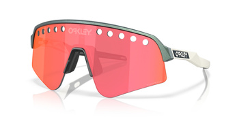 Okulary przeciwsłoneczne unisex Oakley SUTRO LITE SWEEP wielokolorowe OO9465-31