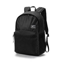 Plecak unisex Puma ACADEMY czarny 07573301
