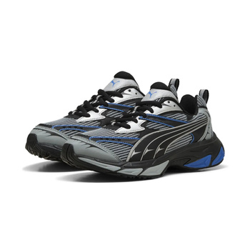 Buty sportowe męskie Puma MORPHIC ATHLETIC szare 39591907
