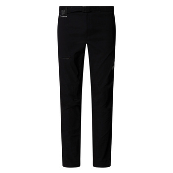 Spodnie trekkingowe męskie The North Face LIGHTNING czarne NF0A495N4H0