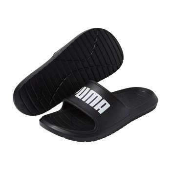 Klapki unisex Puma DIVECAT V2 LITE czarne 37482301
