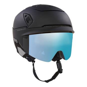 Kask narciarski unisex Oakley MOD7 czarny FOS900642-9G0