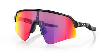 Okulary przeciwsłoneczne unisex Oakley SUTRO LITE SWEEP czarne OO9465-01