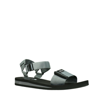 Sandały męskie Campus PARITO szare CM0121125400