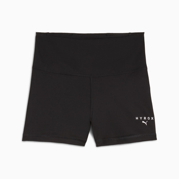 Szorty męskie Puma X HYROX TAD ESS czarne 52763601