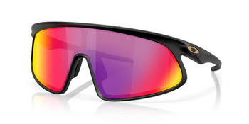 Okulary przeciwsłoneczne unisex Oakley RSLV czarne OO9484-02