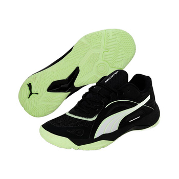 Halówki Puma Solarstrike II czarne 10688101