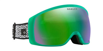 Gogle Narciarskie Oakley FLIGHT TRACKER M OO7105-57