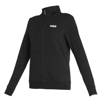 Bluza damska Puma ESS FL czarna 84721001