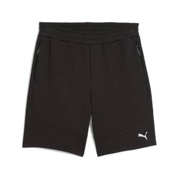 Spodenki męskie Puma EVOSTRIPE 8 DK czarne 68461501