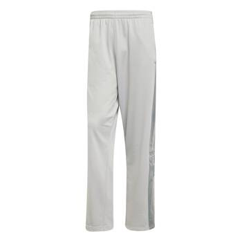 Spodnie dresowe męskie adidas ADIBREAK szare JN8757
