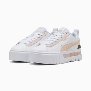 Buty sportowe damskie Puma MAYZE MIX białe 38746817