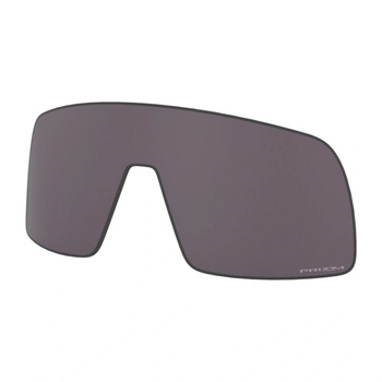 Szkła do okularów unisex Oakley SUTRO szare AOO9406LS-02