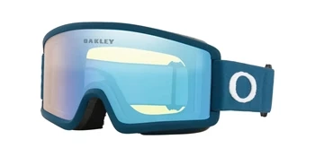 Gogle Narciarskie Oakley TARGET LINE S OO7122-10