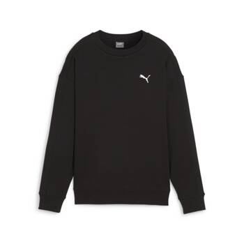 Bluza damska Puma HER TR czarna 67788601