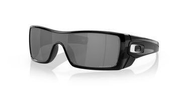 Okulary przeciwsłoneczne unisex Oakley BATWOLF czarne OO9101-57