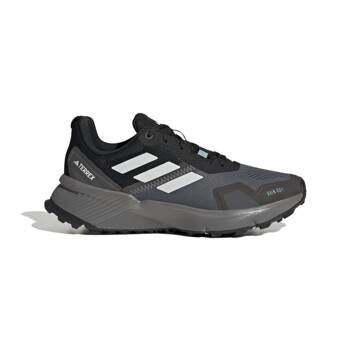 Buty sportowe damskie adidas TERREX SOULSTRIDE R czarne IE9402